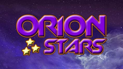 orion stars online